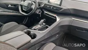 Peugeot 5008 de 2020