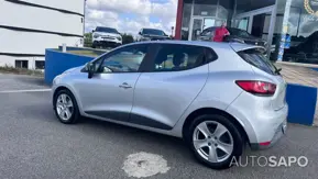 Renault Clio 0.9 TCE Limited de 2013