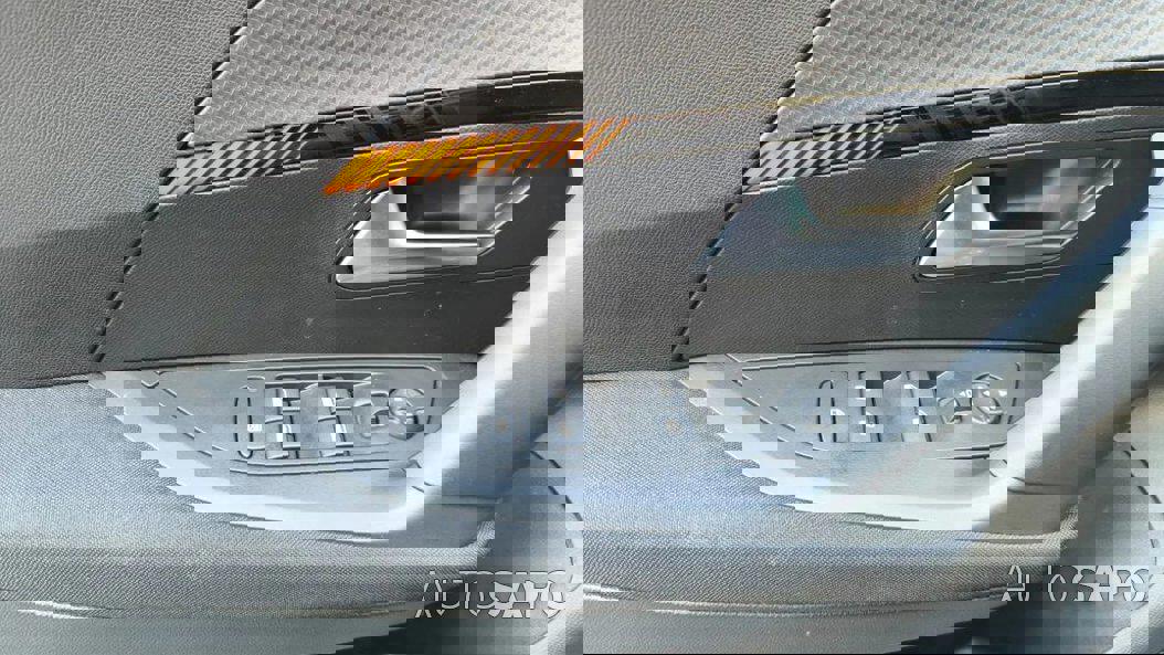 Peugeot e-2008 de 2022