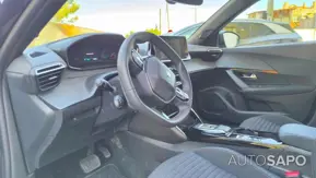 Peugeot e-2008 de 2022