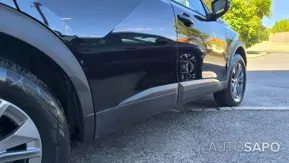 Peugeot e-2008 de 2022