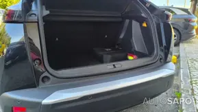 Peugeot e-2008 de 2022