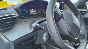 Peugeot e-2008 de 2022