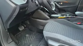 Peugeot e-2008 de 2022