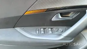 Peugeot e-2008 de 2022
