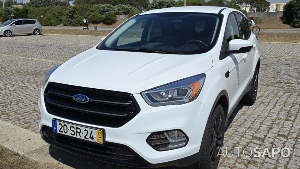 Ford Kuga 1.5 TDCi Business de 2017