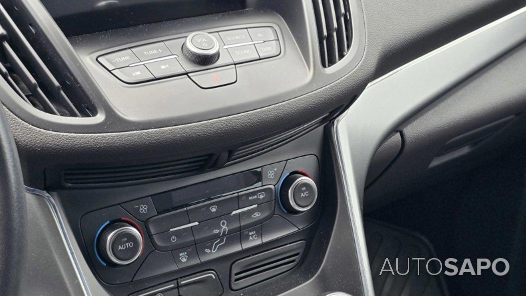 Ford Kuga 1.5 TDCi Business de 2017