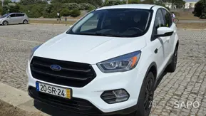 Ford Kuga 1.5 TDCi Business de 2017