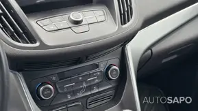 Ford Kuga 1.5 TDCi Business de 2017