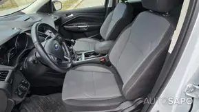 Ford Kuga 1.5 TDCi Business de 2017