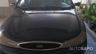 Ford Mondeo 1.8 TD GLX de 1998