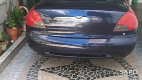 Ford Mondeo 1.8 TD GLX de 1998