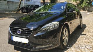 Volvo V40 1.6 D2 Kinetic de 2015