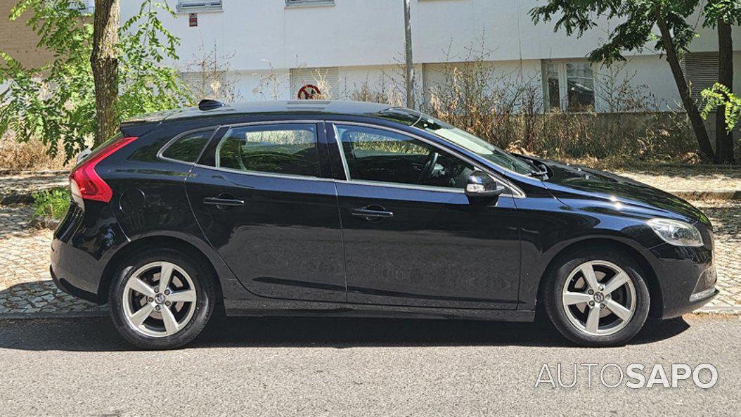 Volvo V40 1.6 D2 Kinetic de 2015