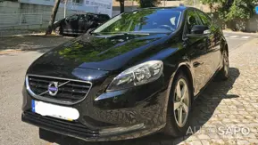 Volvo V40 1.6 D2 Kinetic de 2015