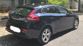 Volvo V40 1.6 D2 Kinetic de 2015