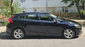 Volvo V40 1.6 D2 Kinetic de 2015