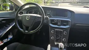 Volvo V40 1.6 D2 Kinetic de 2015