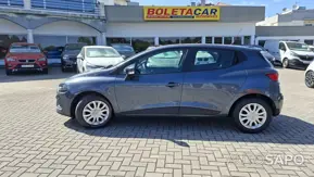 Renault Clio 1.2 Zen de 2018