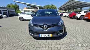 Renault Clio 1.2 Zen de 2018