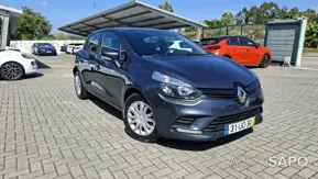 Renault Clio 1.2 Zen de 2018