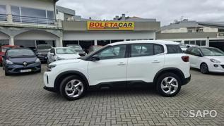 Citroen C5 AirCross 1.2 PureTech Feel Pack de 2023