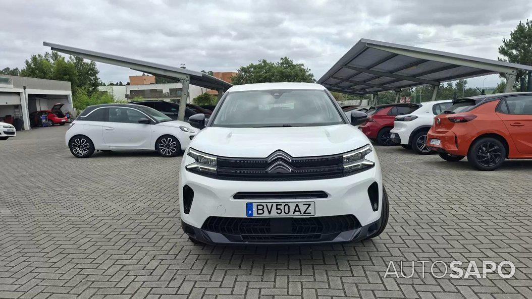 Citroen C5 AirCross 1.2 PureTech Feel Pack de 2023
