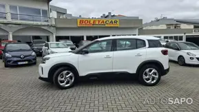 Citroen C5 AirCross 1.2 PureTech Feel Pack de 2023