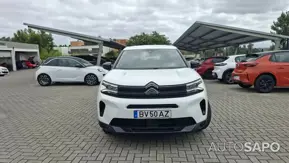 Citroen C5 AirCross 1.2 PureTech Feel Pack de 2023