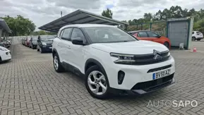 Citroen C5 AirCross 1.2 PureTech Feel Pack de 2023