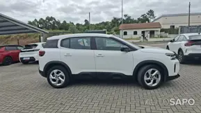 Citroen C5 AirCross 1.2 PureTech Feel Pack de 2023