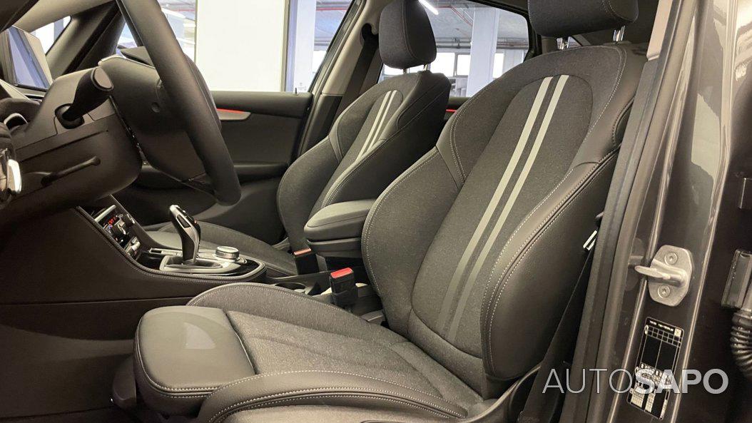 BMW Série 2 Active Tourer 216 d Line Sport Auto de 2021