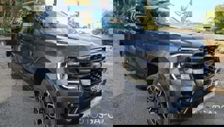 Ford Ranger de 2023