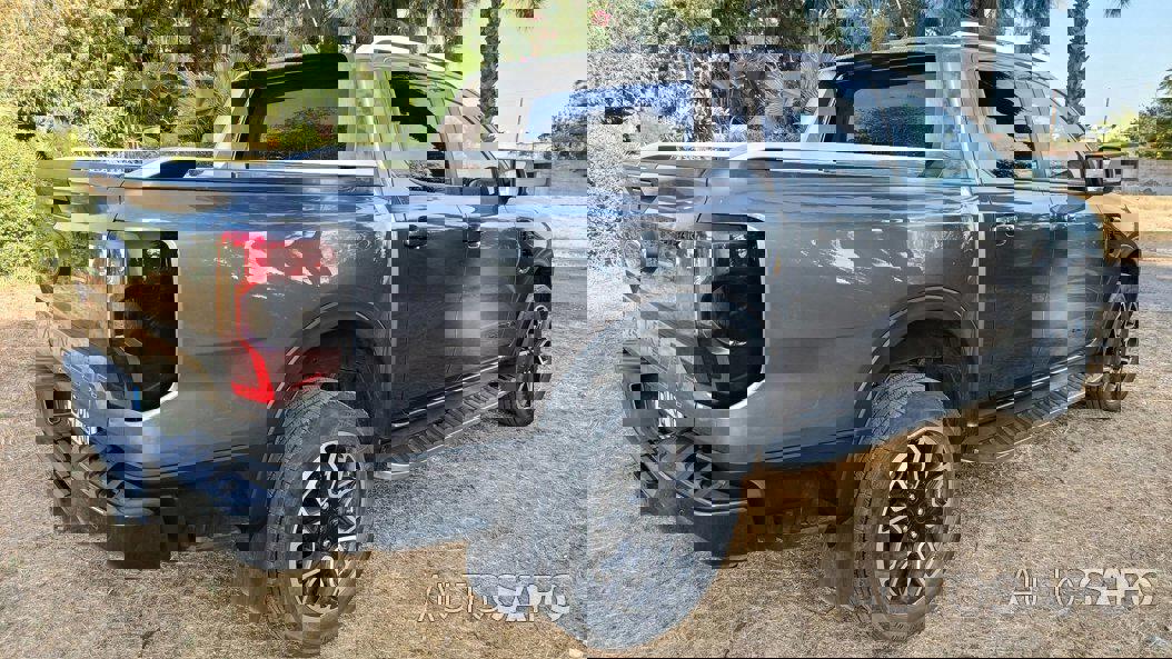 Ford Ranger de 2023