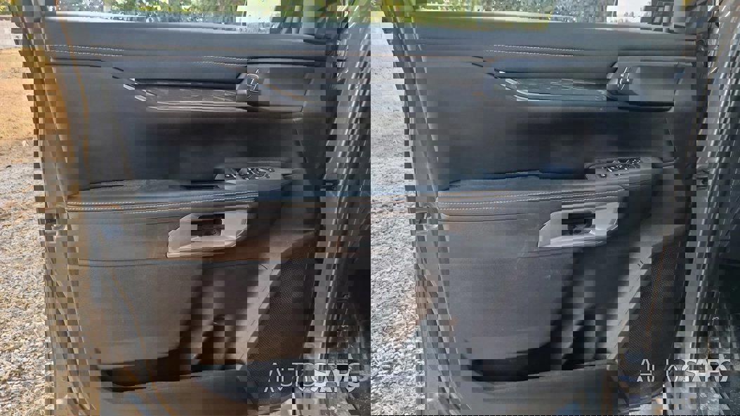 Ford Ranger de 2023