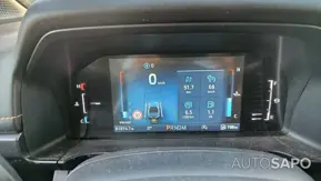 Ford Ranger de 2023