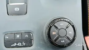Ford Ranger de 2023