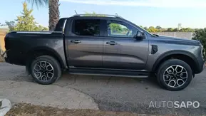 Ford Ranger de 2023