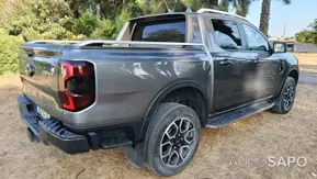 Ford Ranger de 2023