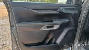 Ford Ranger de 2023