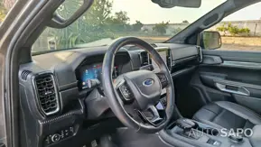 Ford Ranger de 2023