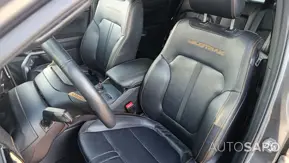 Ford Ranger de 2023