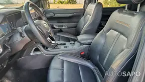 Ford Ranger de 2023