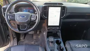 Ford Ranger de 2023