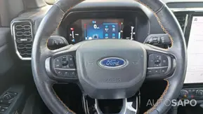 Ford Ranger de 2023
