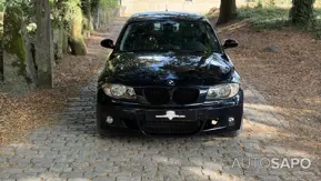 BMW Série 1 de 2008