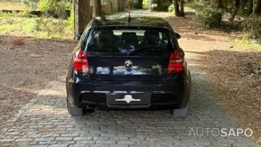 BMW Série 1 de 2008