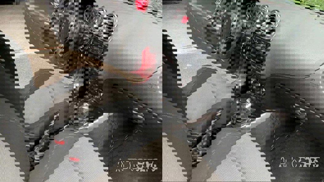 Alfa Romeo MiTO 1.3 JTD Distinctive de 2009