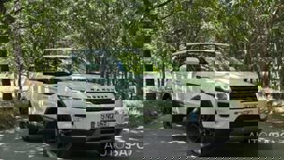 Land Rover Range Rover Evoque de 2013