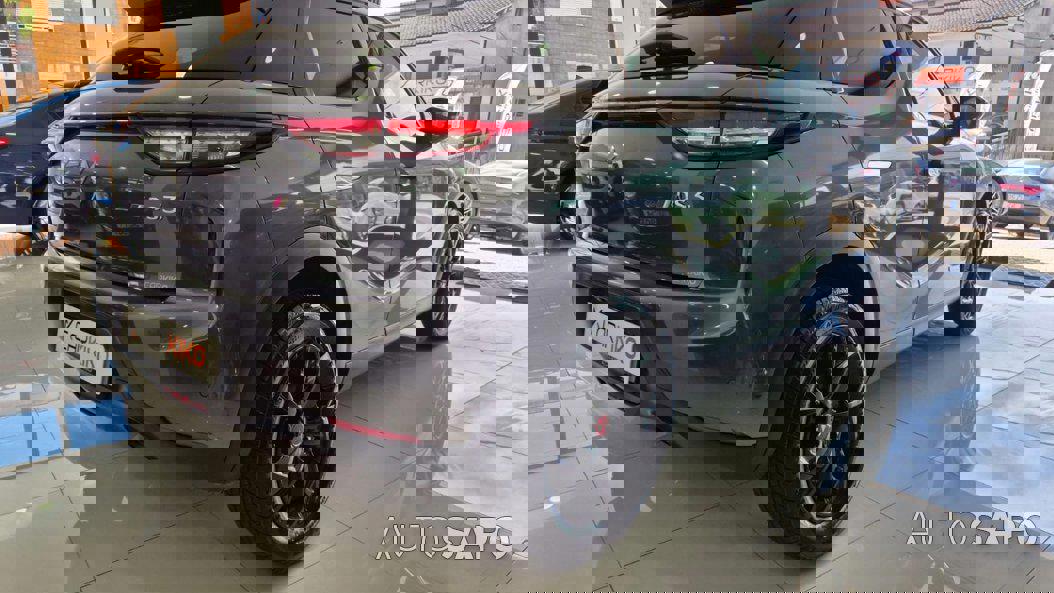 DS DS3 Crossback 1.2 PureTech Performance Line de 2021